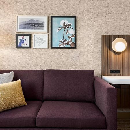 Hampton Inn Stockton, Ca Pokoj fotografie