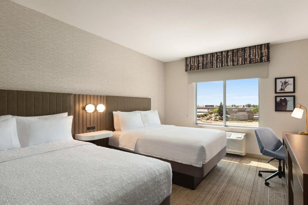 Hampton Inn Stockton, Ca Exteriér fotografie