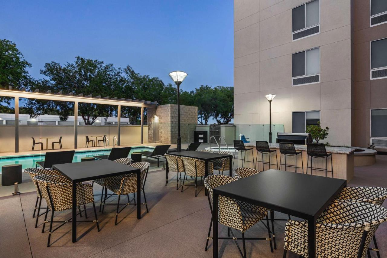 Hampton Inn Stockton, Ca Exteriér fotografie
