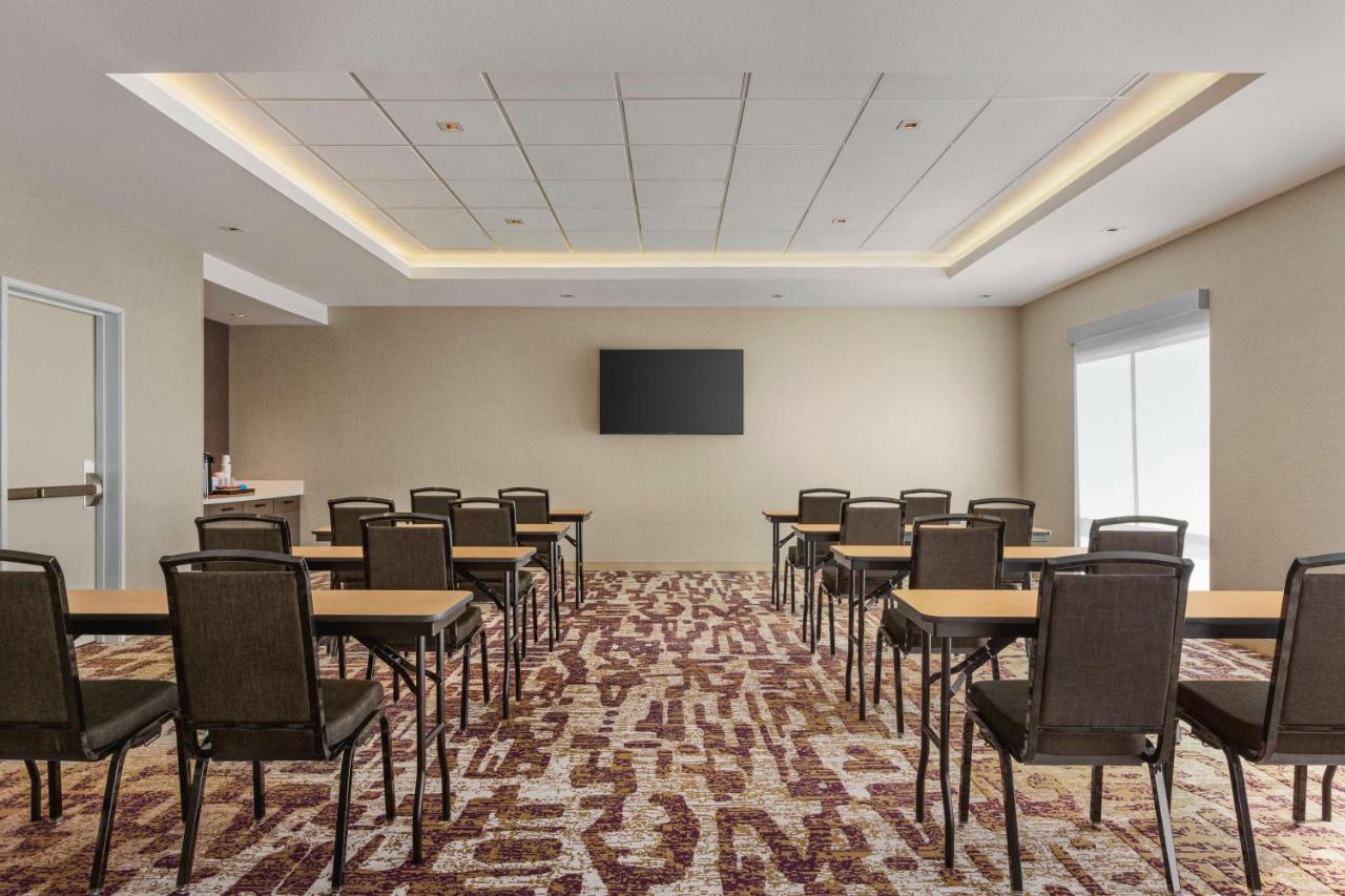 Hampton Inn Stockton, Ca Exteriér fotografie
