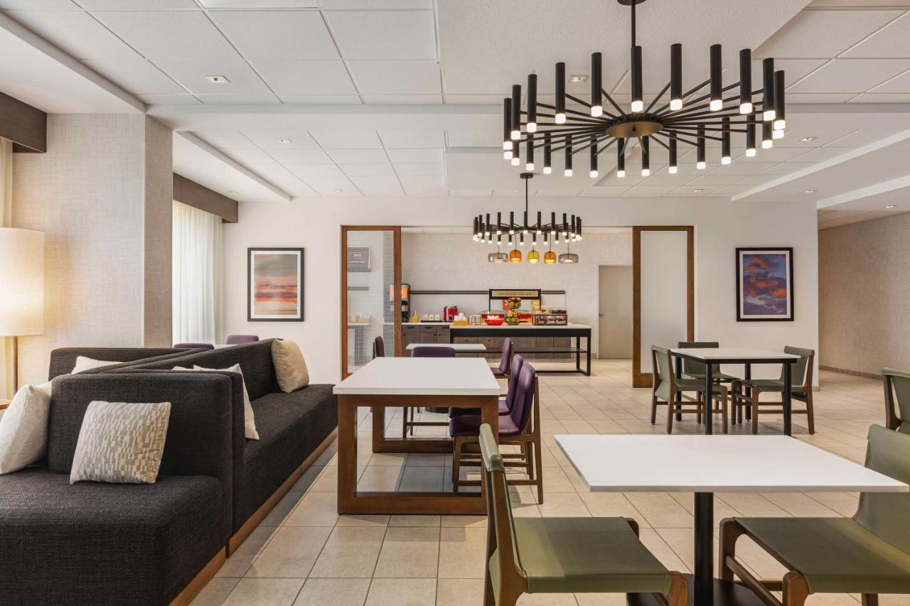 Hampton Inn Stockton, Ca Exteriér fotografie