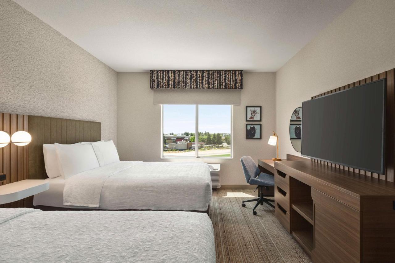 Hampton Inn Stockton, Ca Exteriér fotografie