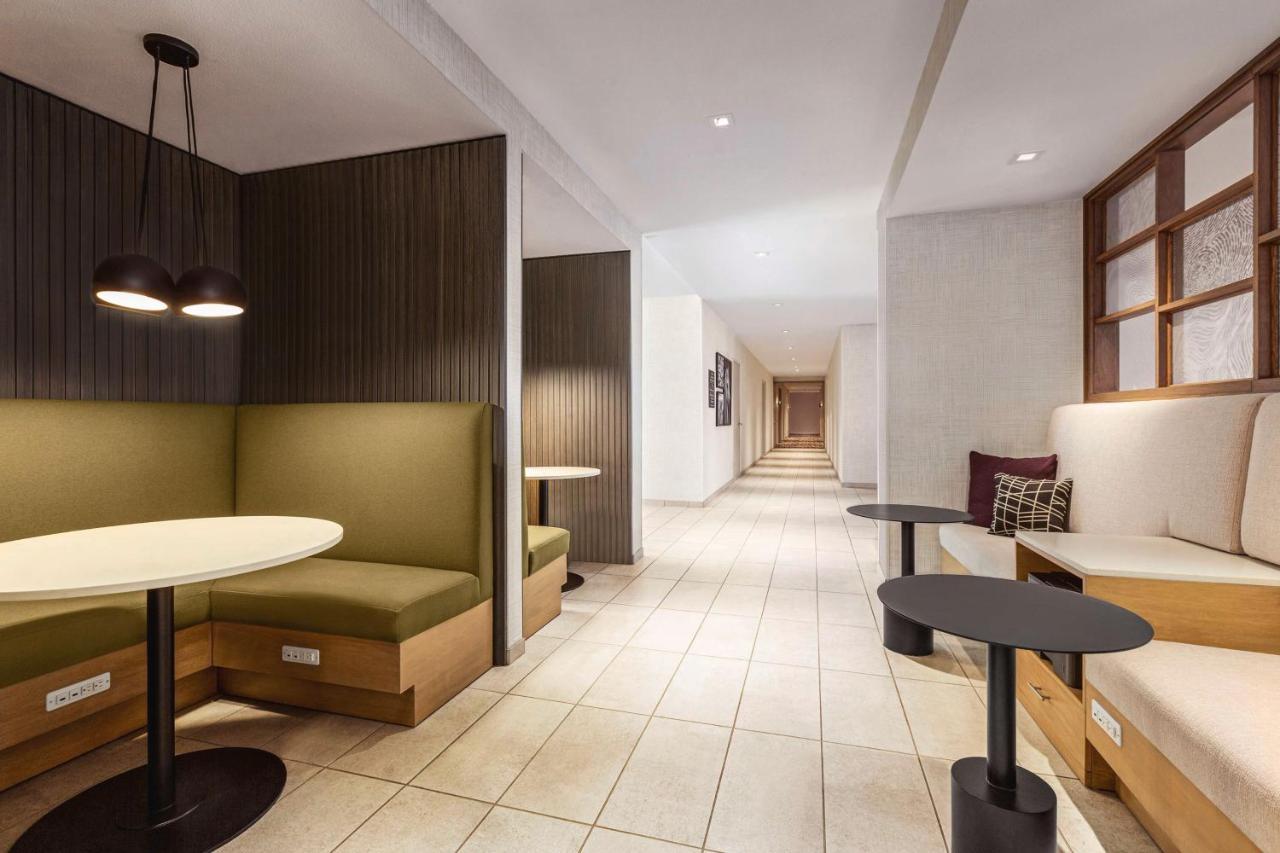 Hampton Inn Stockton, Ca Exteriér fotografie